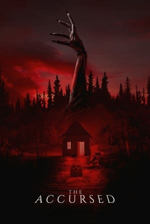 Nonton Film The Accursed (2022) Terbaru