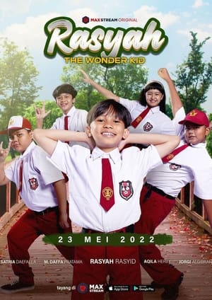 Nonton Film Rasyah The Wonder Kid (2022) Terbaru