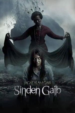 Nonton Film Jagat Alam Gaib: Sinden Gaib (2024) Terbaru