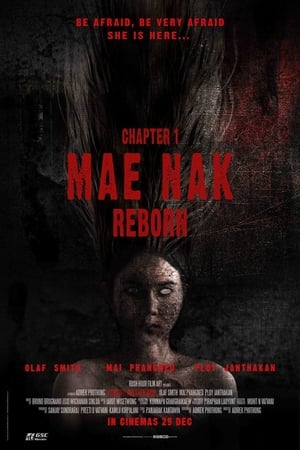 Nonton Film Mae Nak Reborn (2022) Terbaru