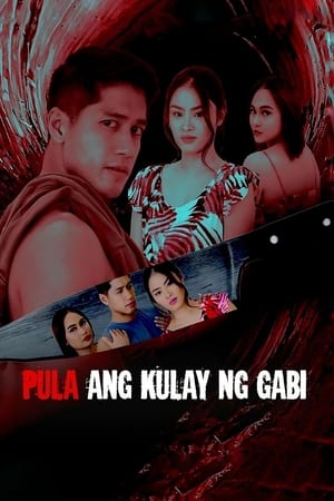 Nonton Film Pula ang Kulay ng Gabi (2022) Terbaru