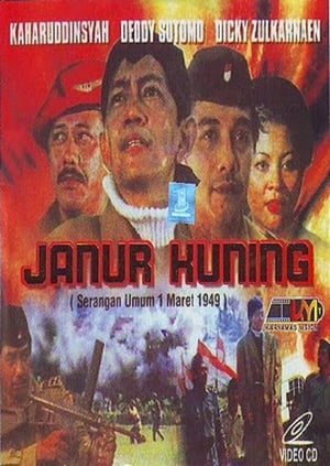 Nonton Film Janur Kuning (1979) Terbaru