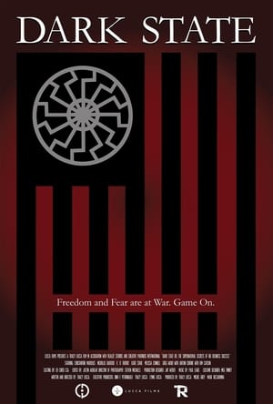 Nonton Film Dark State (2021) Terbaru