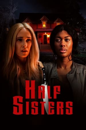 Nonton Film Half Sisters (2023) Terbaru