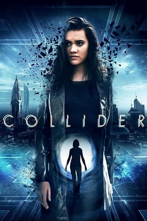 Nonton Film Collider (2018) Terbaru
