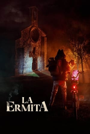 Nonton Film The Chapel (2023) Terbaru
