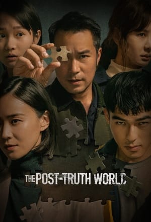 Nonton Film The Post-Truth World (2022) Terbaru