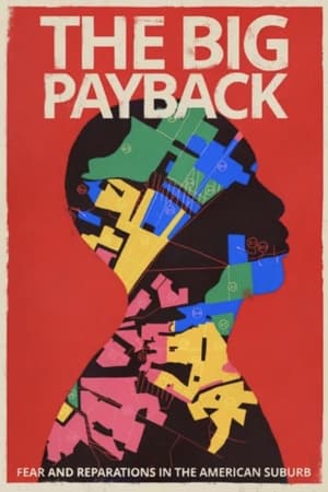 Nonton Film The Big Payback (2022) Terbaru