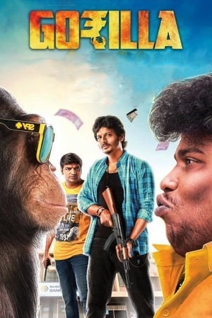 Nonton Film Gorilla (2019) Terbaru