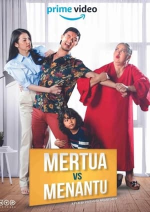 Nonton Film Mertua vs. Menantu (2022) Terbaru