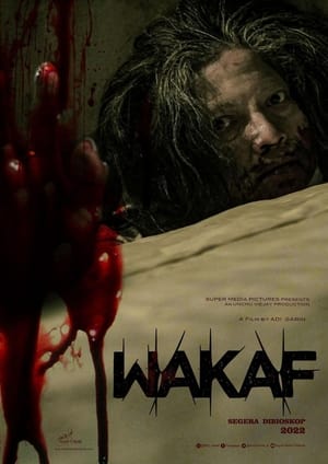 Nonton Film Wakaf (2023) Terbaru