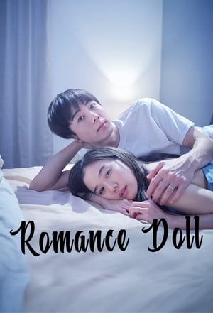 Nonton Film Romance Doll (2020) Terbaru