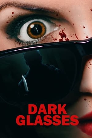 Nonton Film Dark Glasses (2022) Terbaru
