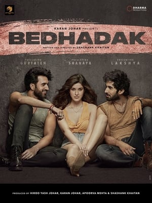 Nonton Film Bedhadak (2018) Terbaru