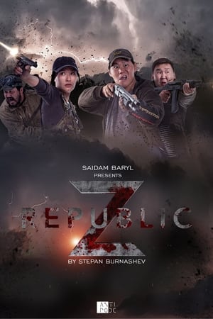 Nonton Film Republic Z (2018) Terbaru Nonton Film Republic Z (2018) Terbaru