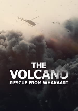 Nonton Film The Volcano: Rescue from Whakaari (2022) Terbaru