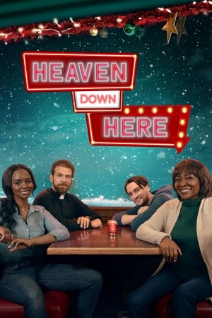 Nonton Film Heaven Down Here (2023) Terbaru Nonton Film Heaven Down Here (2023) Terbaru