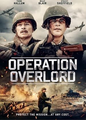 Nonton Film Operation Overlord (2021) Terbaru