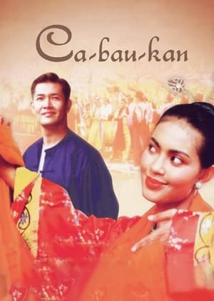 Nonton Film Ca-Bau-Kan (2002) Terbaru