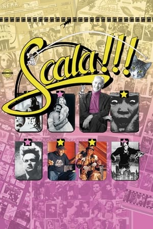 Nonton Film Scala!!! (2024) Terbaru