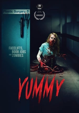 Nonton Film Yummy (2019) Terbaru