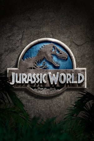 Nonton Film Jurassic World (2015) Terbaru