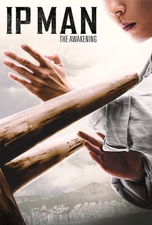 Nonton Film Ip Man: The Awakening (2022) Terbaru