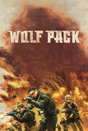 Nonton Film Wolf Pack (2022) Terbaru