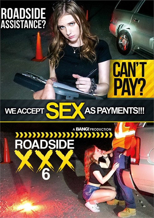 Nonton Film Roadside XXX 6 (2020) Terbaru