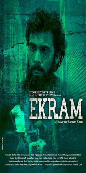 Nonton Film Ekram (2020) Terbaru