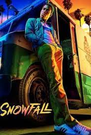 Nonton Film Snowfall Season 2 (2018) Terbaru