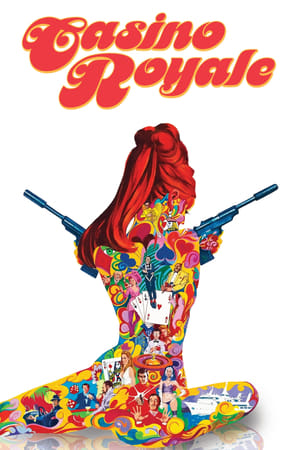 Nonton Film Casino Royale (1967) Terbaru