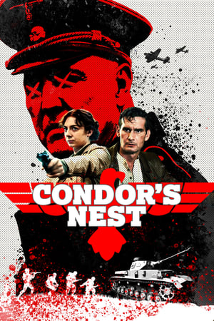 Nonton Film Condor’s Nest (2023) Terbaru