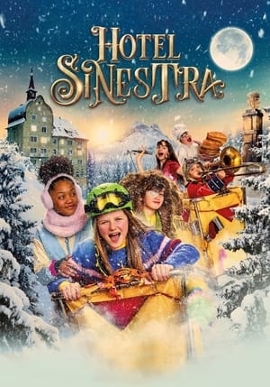 Nonton Film Hotel Sinestra (2022) Terbaru