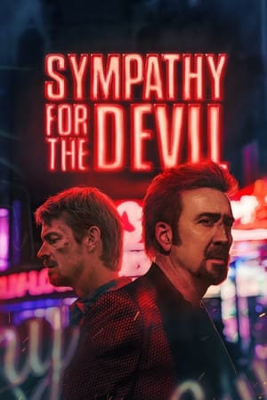 Nonton Film Sympathy for the Devil (2023) Terbaru