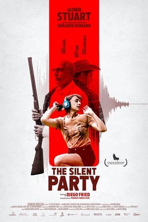 Nonton Film The Silent Party (2019) Terbaru Nonton Film The Silent Party (2019) Terbaru