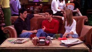 Nonton Film Friends Season 6 Episode 3 Terbaru