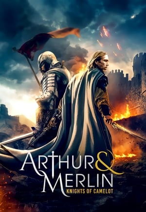 Nonton Film Arthur & Merlin: Knights of Camelot (2020) Terbaru