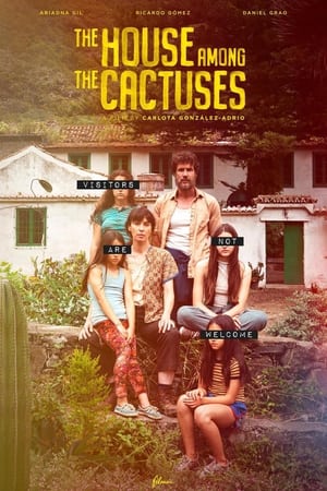 Nonton Film The House Among the Cactuses (2022) Terbaru