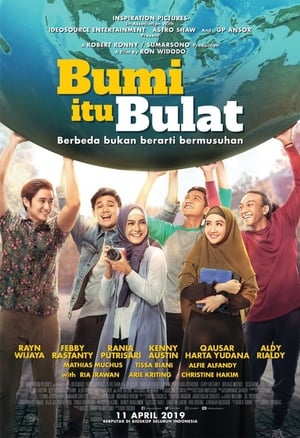 Nonton Film Bumi Itu Bulat (2019) Terbaru