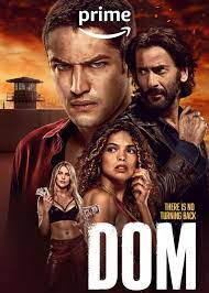 Nonton Film DOM Season 2 (2023) Terbaru