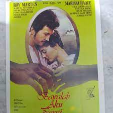 Nonton Film Bawalah Aku Pergi (1981) Terbaru