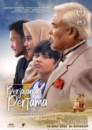Nonton Film Perjalanan Pertama (2022) Terbaru