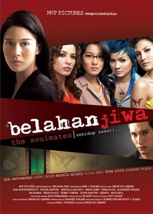 Nonton Film Belahan Jiwa (2005) Terbaru