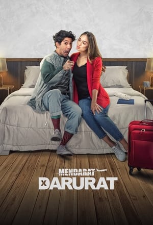 Nonton Film Mendarat Darurat (2022) Terbaru