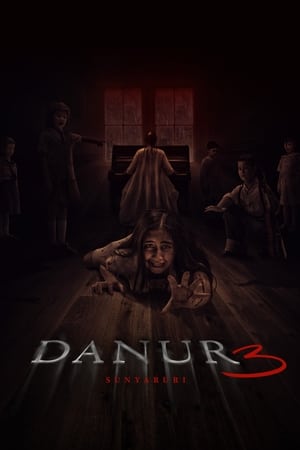 Nonton Film Danur 3: Sunyaruri (2019) Terbaru
