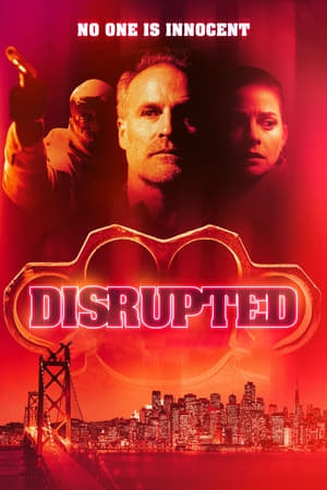 Nonton Film Disrupted (2020) Terbaru