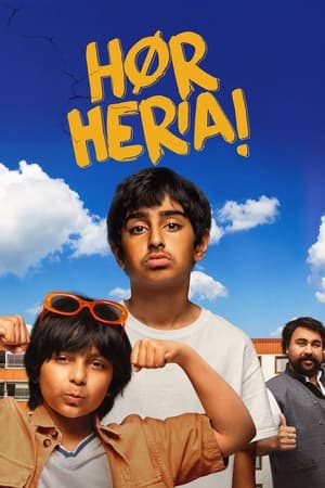 Nonton Film Listen Up! (2023) Terbaru