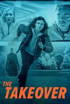 Nonton Film The Takeover (2022) Terbaru