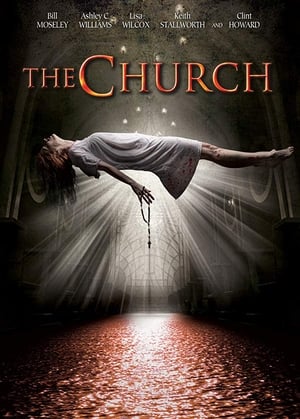 Nonton Film The Church (2018) Terbaru